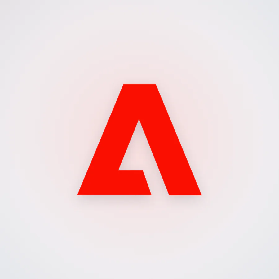 Adobe account (USA, aged 5+ months)