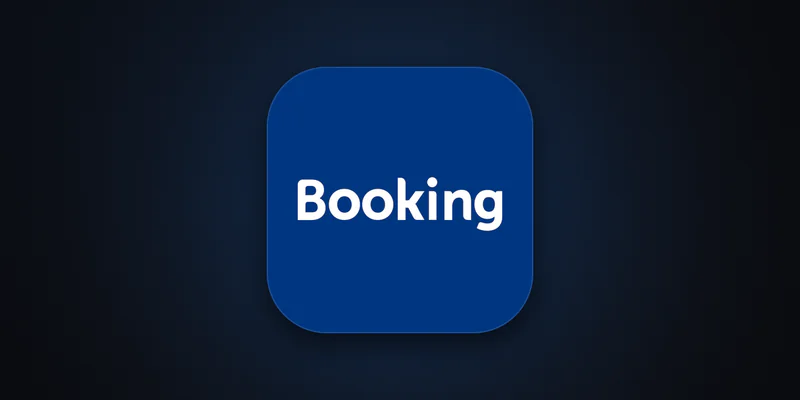Booking account (USA)