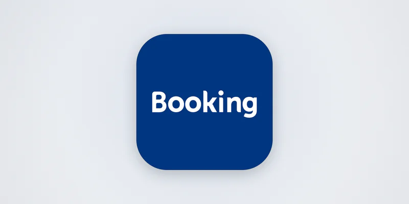 Booking account (USA)