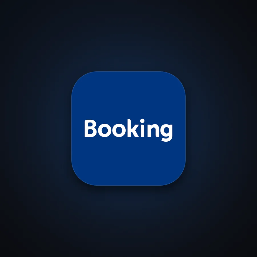 Booking account (USA)