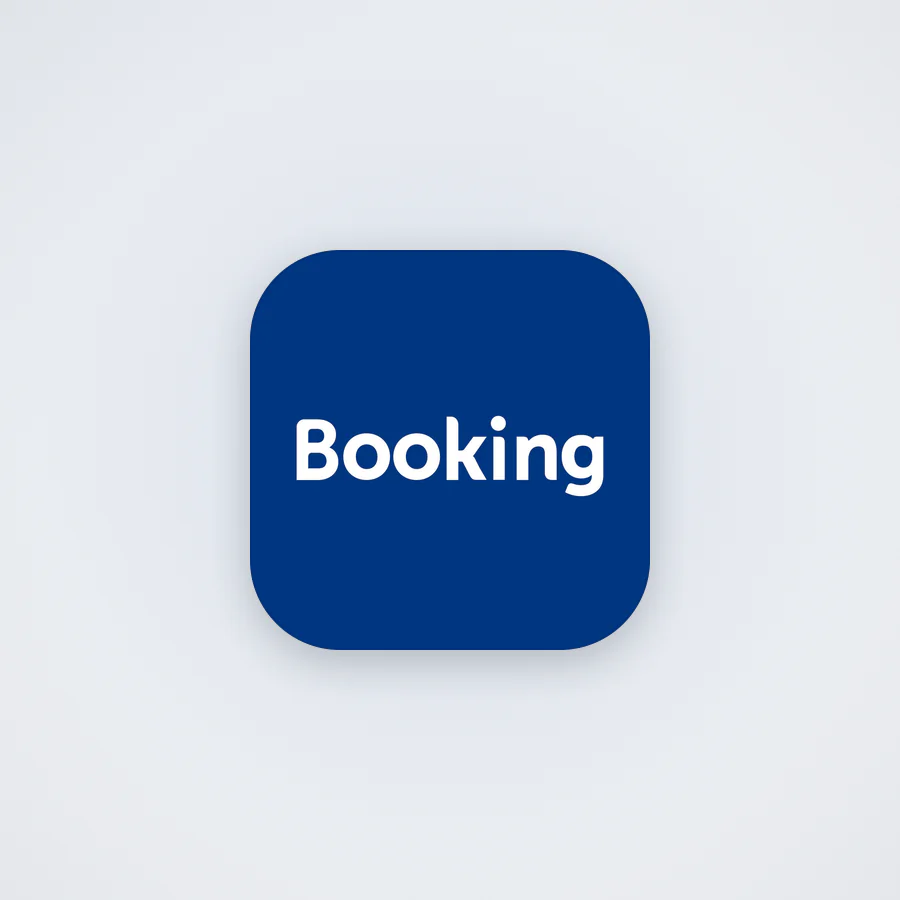 Booking account (USA)
