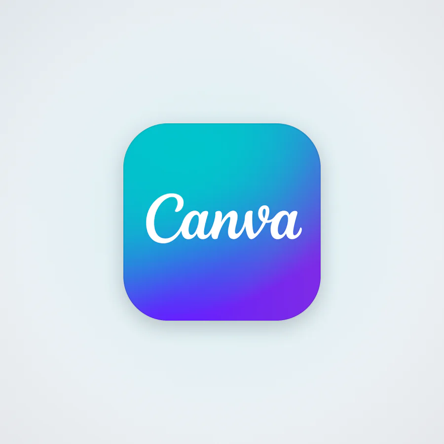 Canva account