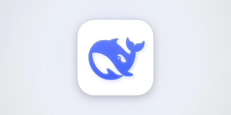 DeepSeek account (Hong Kong, aged 5+ months)