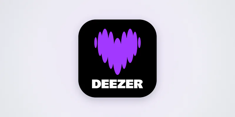 Deezer account (USA, aged 1+ month, variant 2)