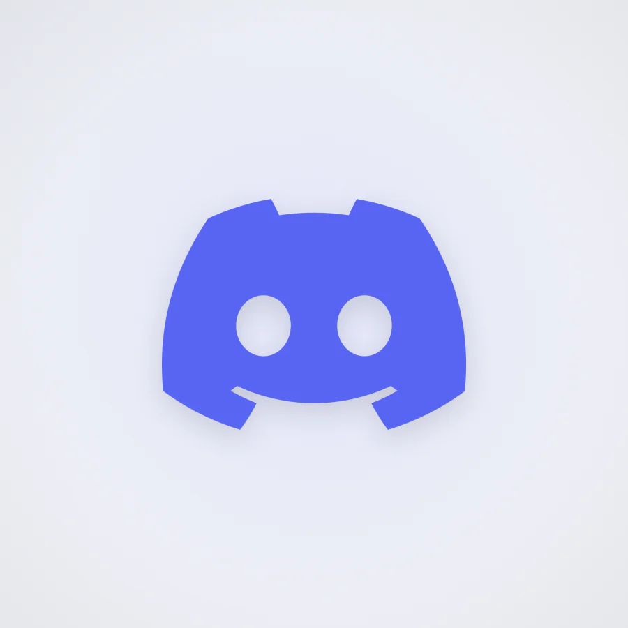 Discord account (aged 1+ week) — pack of 2