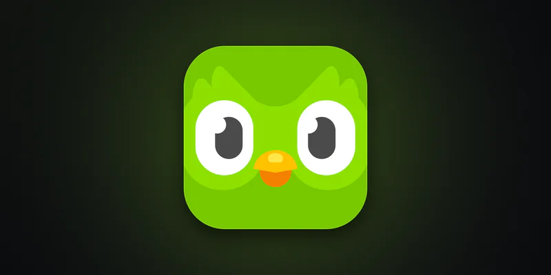Duolingo account