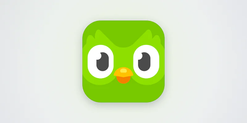 Duolingo account
