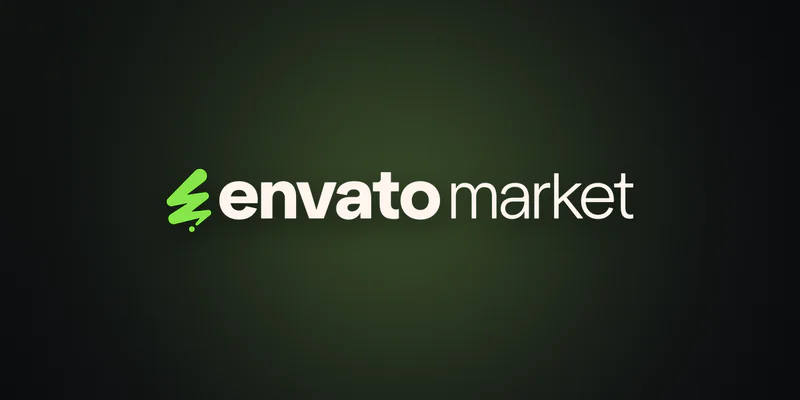 Envato account (aged 5+ months, 2FA enabled)