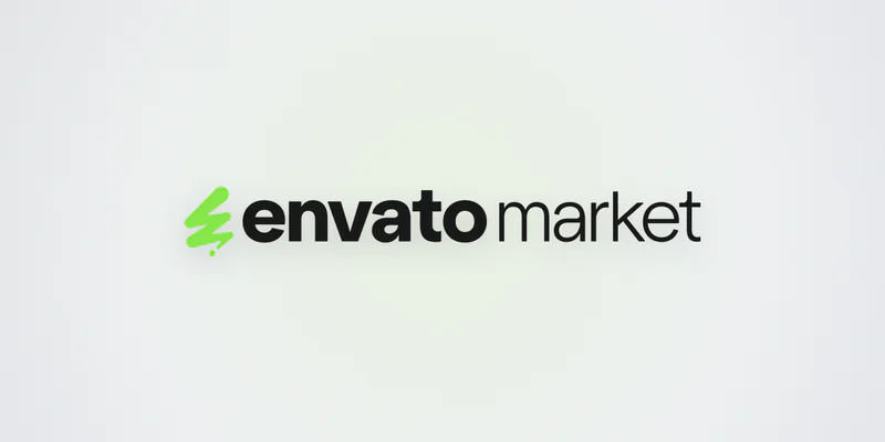 Envato account (aged 5+ months, 2FA enabled)