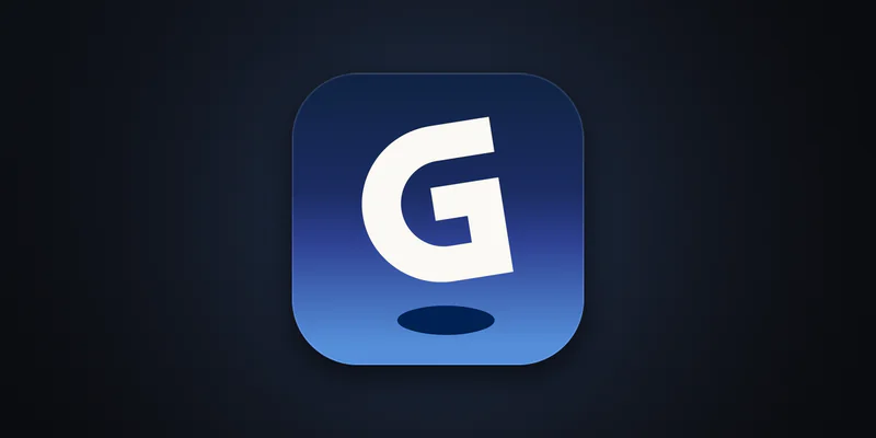 Gamma AI account