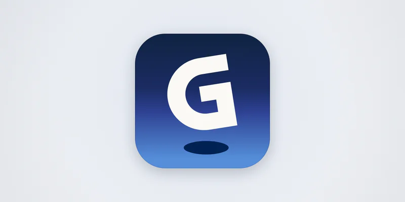 Gamma AI account