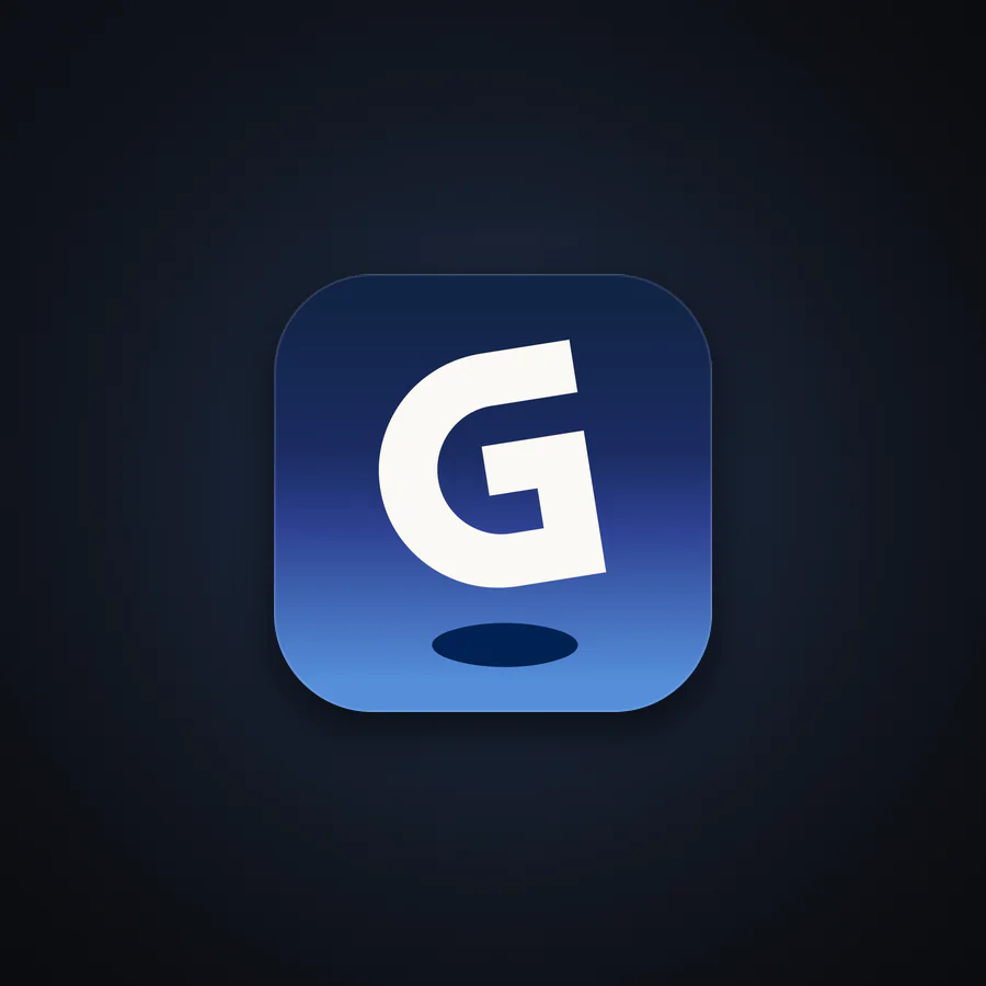 Gamma AI account