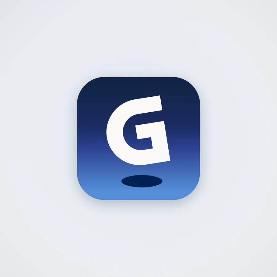 Gamma AI account