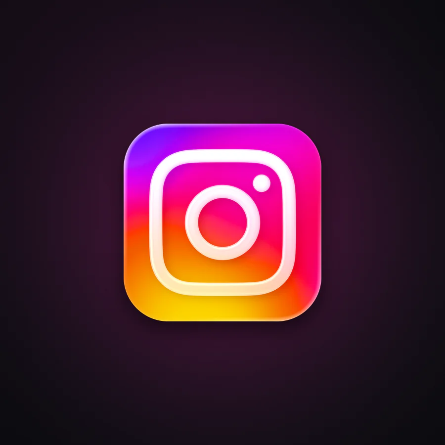 Instagram account (100+ subscribers, registered in 2025, phone-verified, 2FA enabled)