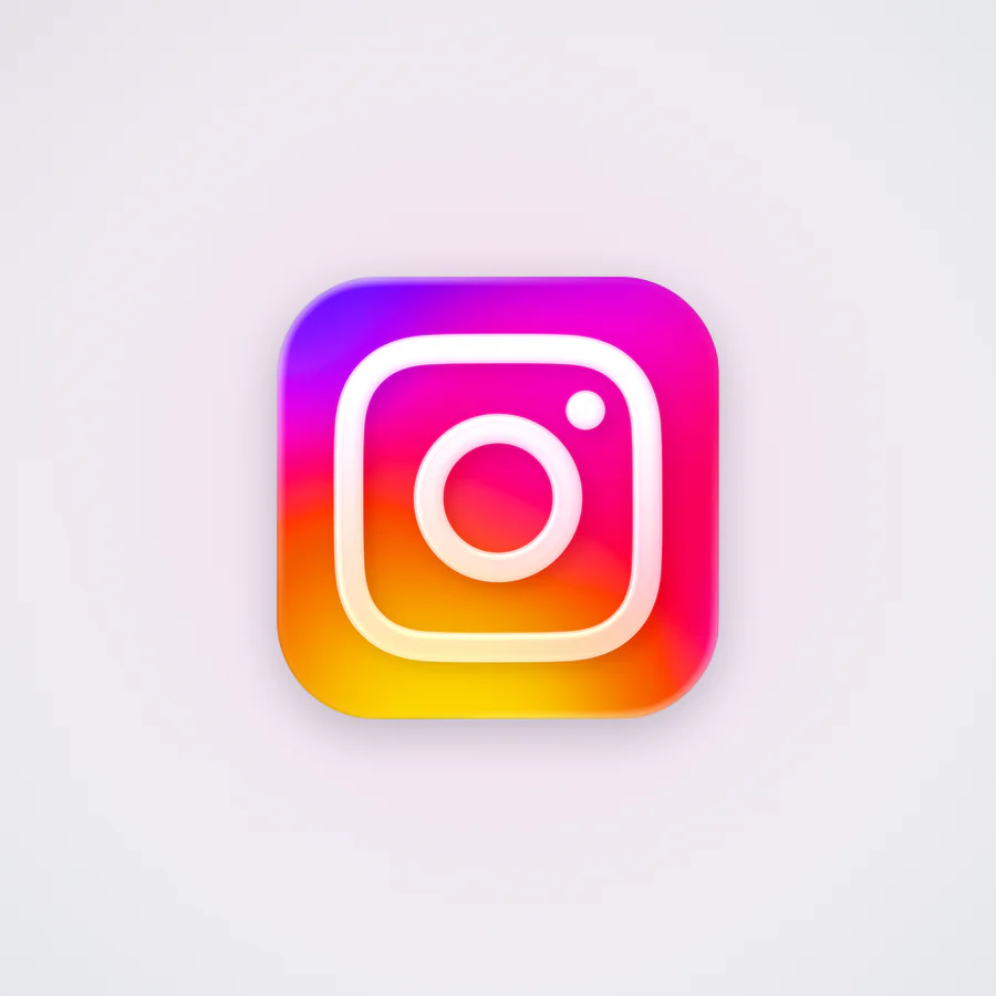 Instagram account (100+ subscribers, registered in 2025, phone-verified, 2FA enabled)