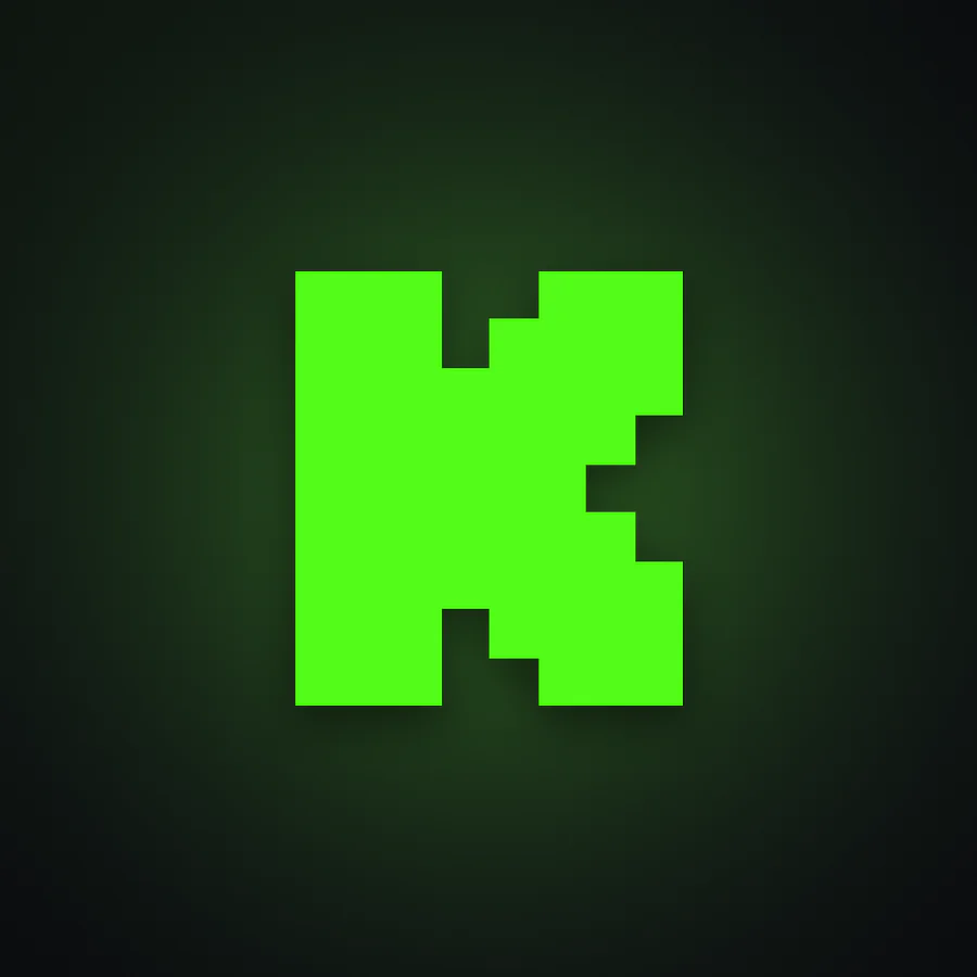 Kick account (USA, 2FA enabled) — pack of 3