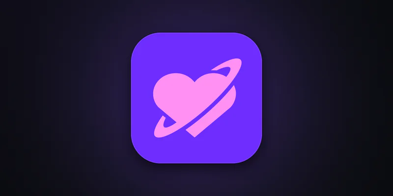 LovePlanet account (aged 6+ months)