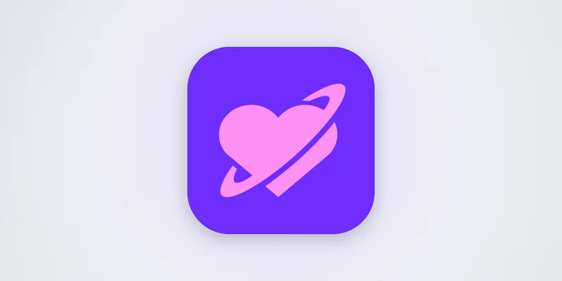 LovePlanet account (aged 6+ months)