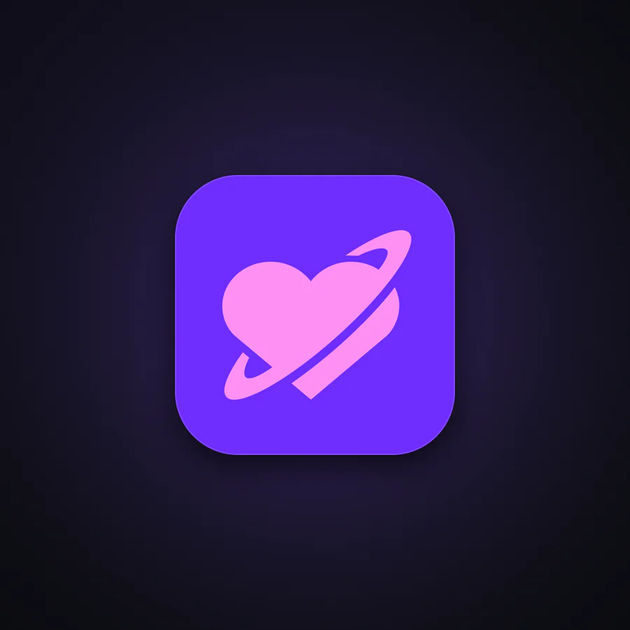 LovePlanet account (aged 6+ months)