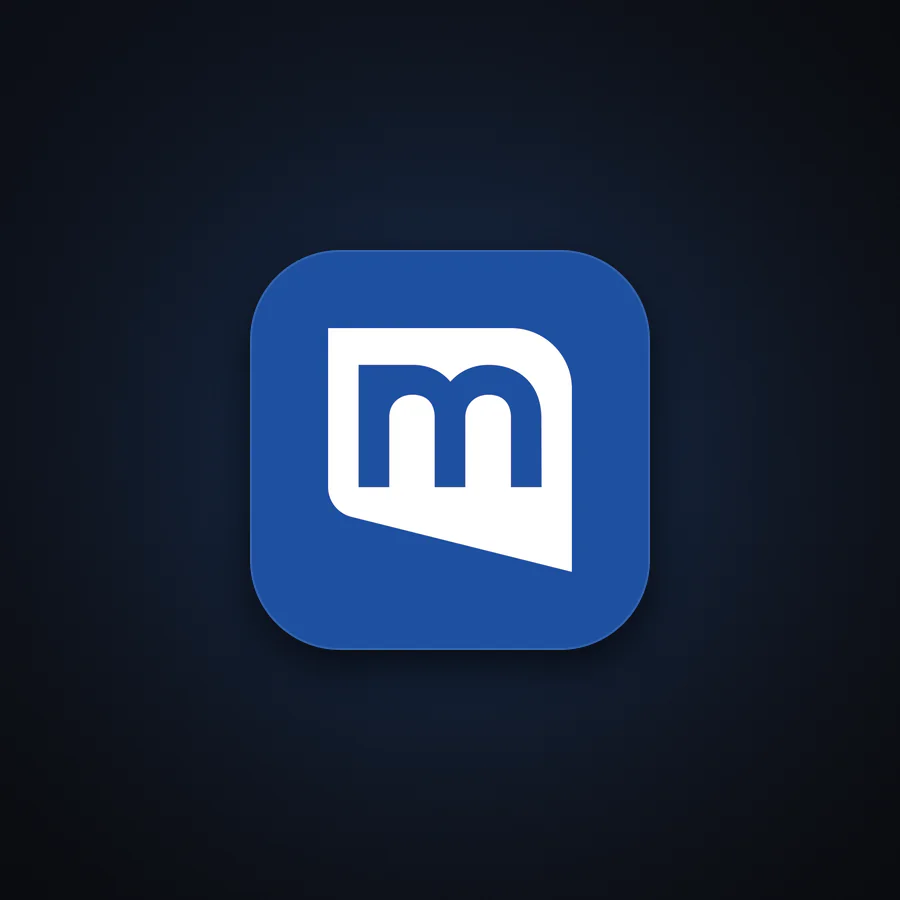 Mail.com email account (registered 2023–2025)