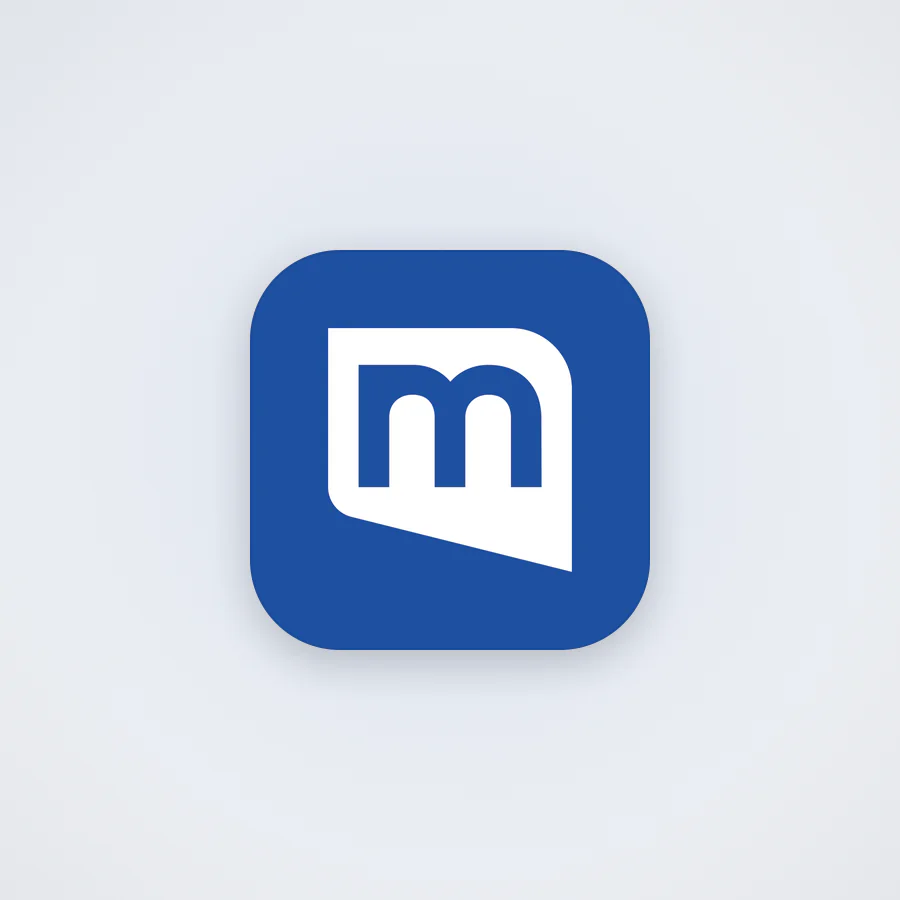 Mail.com email account (registered 2023–2025)