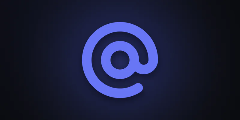 Mail.tm email account — pack of 250