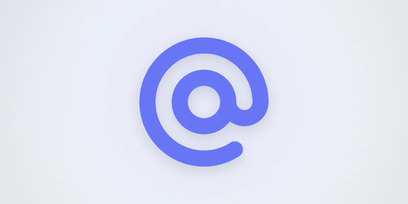 Mail.tm email account — pack of 250