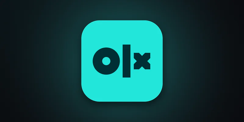 OLX account (Uzbekistan, 2FA enabled)