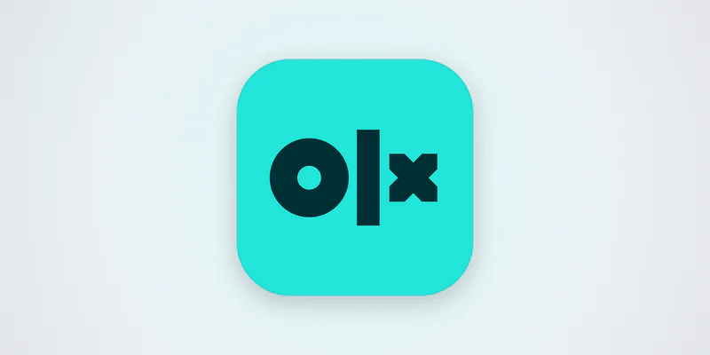 OLX account (Uzbekistan, 2FA enabled)