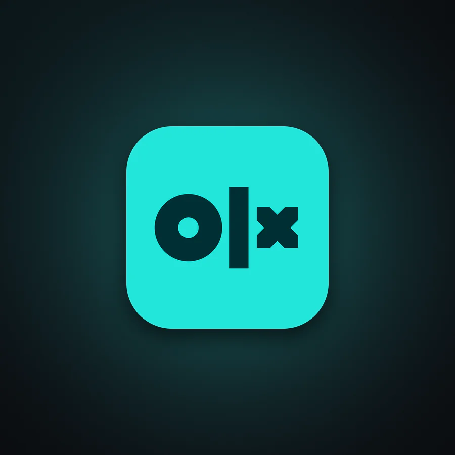 OLX account (Uzbekistan)