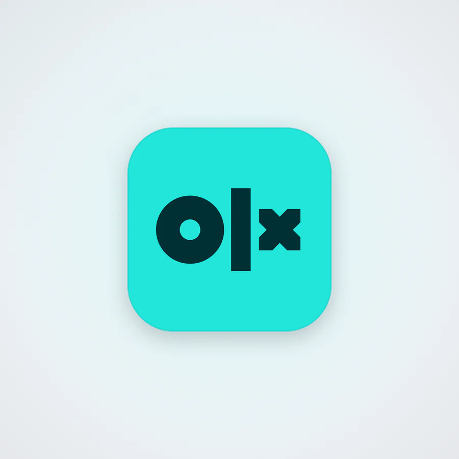 OLX account (Uzbekistan)