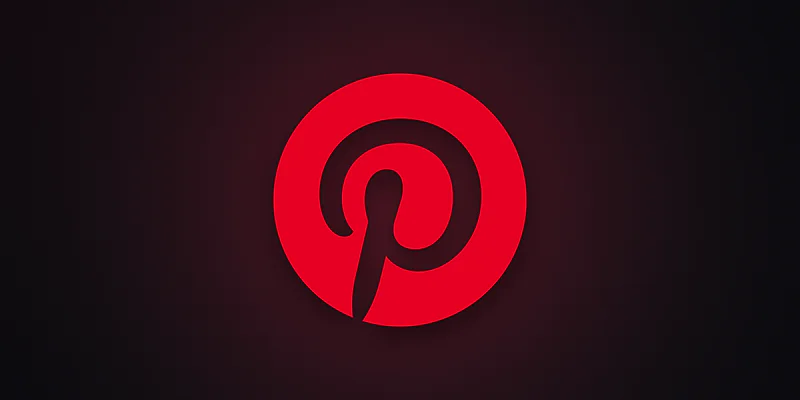 Pinterest account (USA) — pack of 2