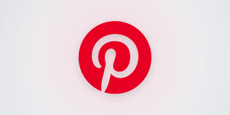 Pinterest account (USA) — pack of 2