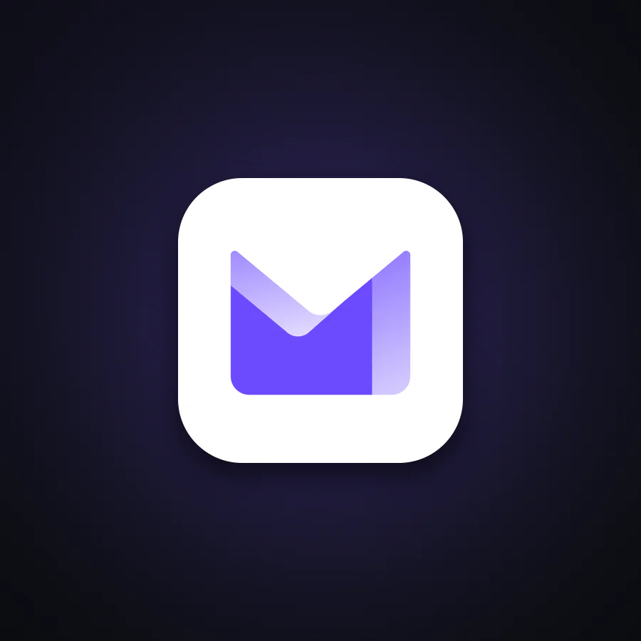 Proton email account — pack of 2