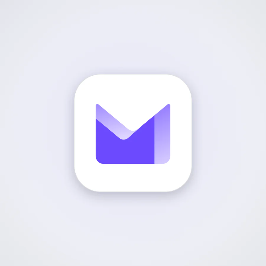Proton email account — pack of 2