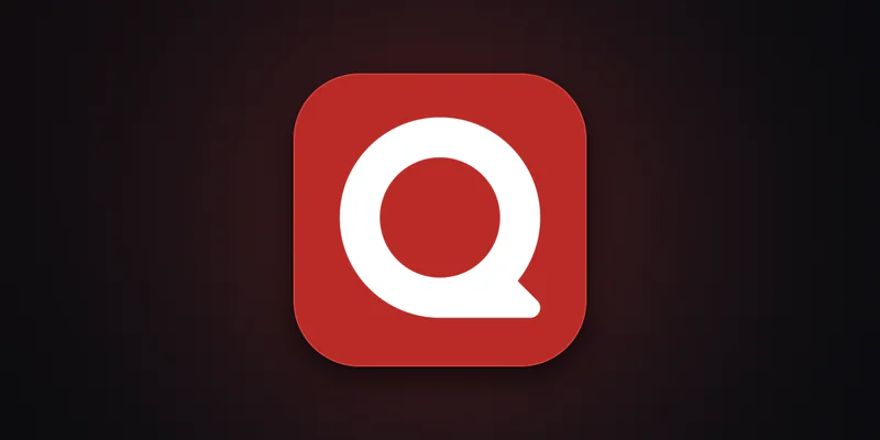 Quora account
