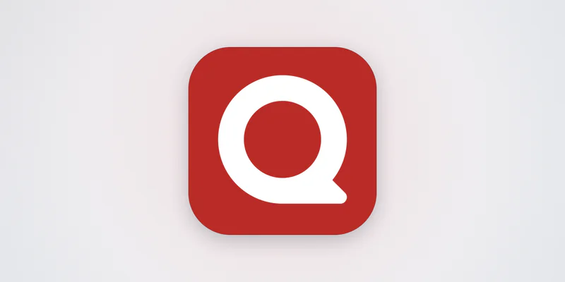 Quora account