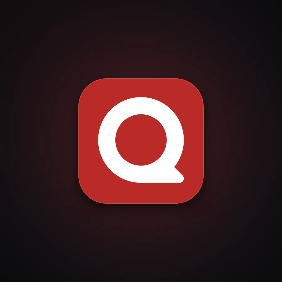 Quora account