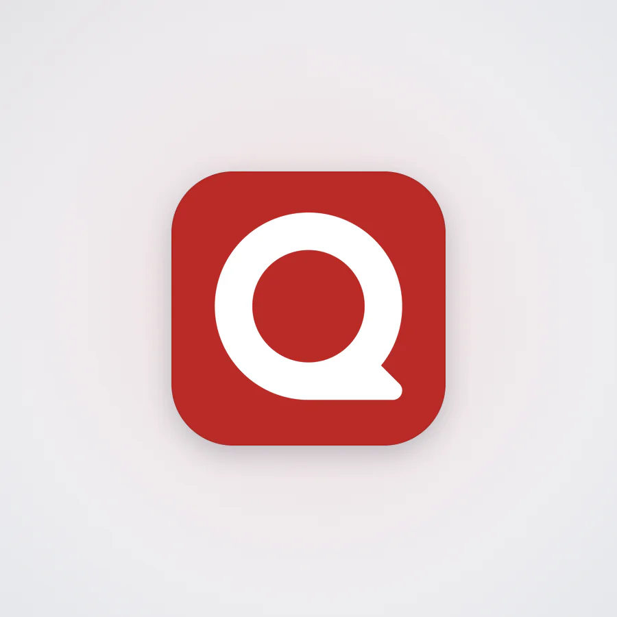 Quora account