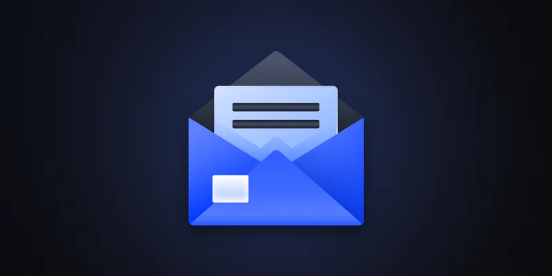 Rambler email account — pack of 10
