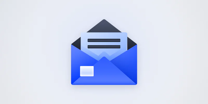 Rambler email account — pack of 10