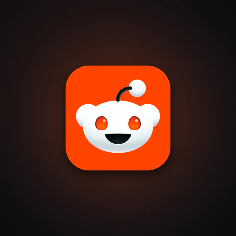 Reddit account (mixed countries) — pack of 3