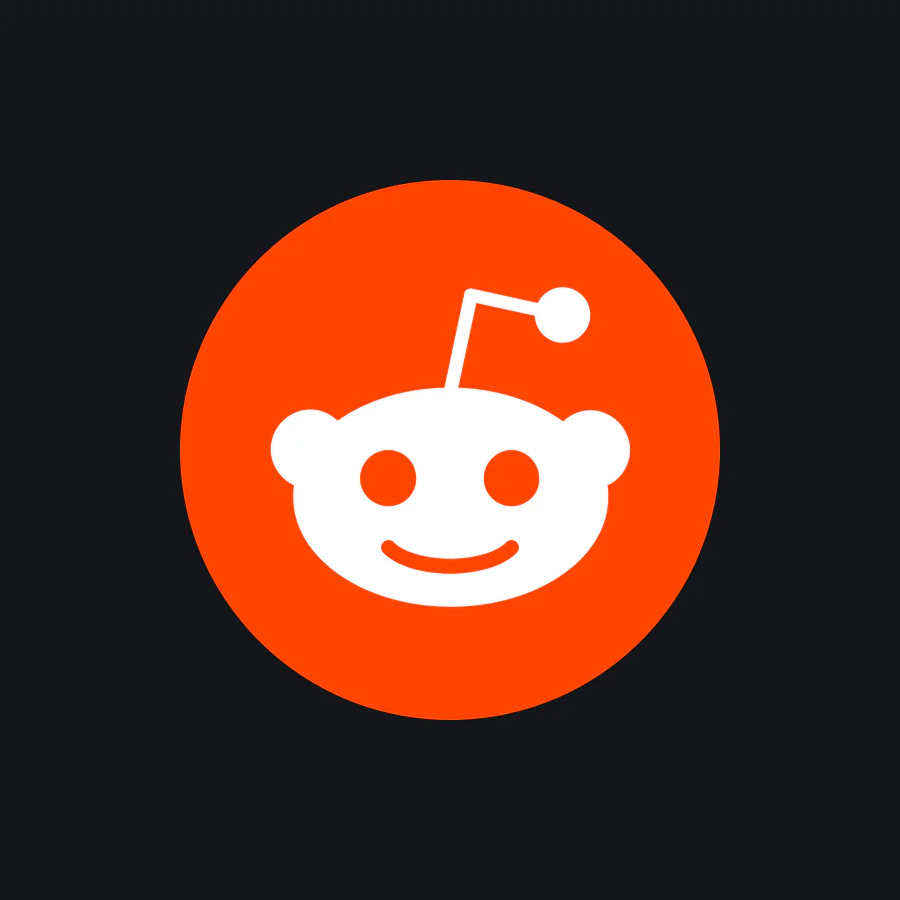 Reddit account (mixed countries) — pack of 3