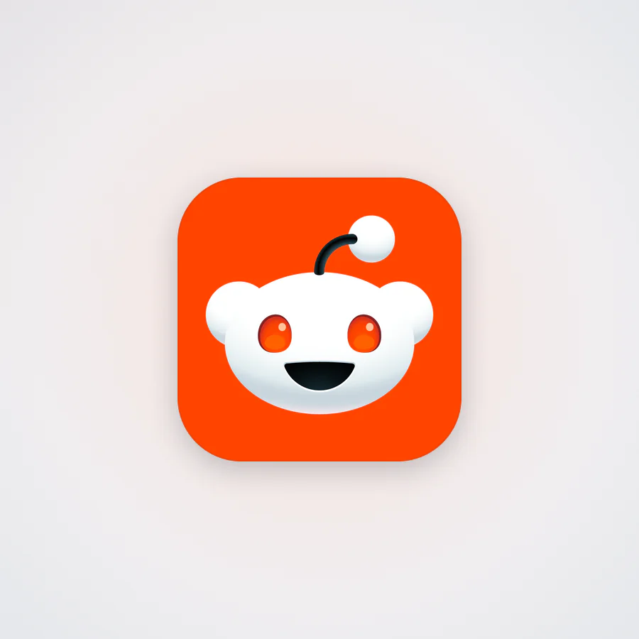 Reddit account (mixed countries) — pack of 3