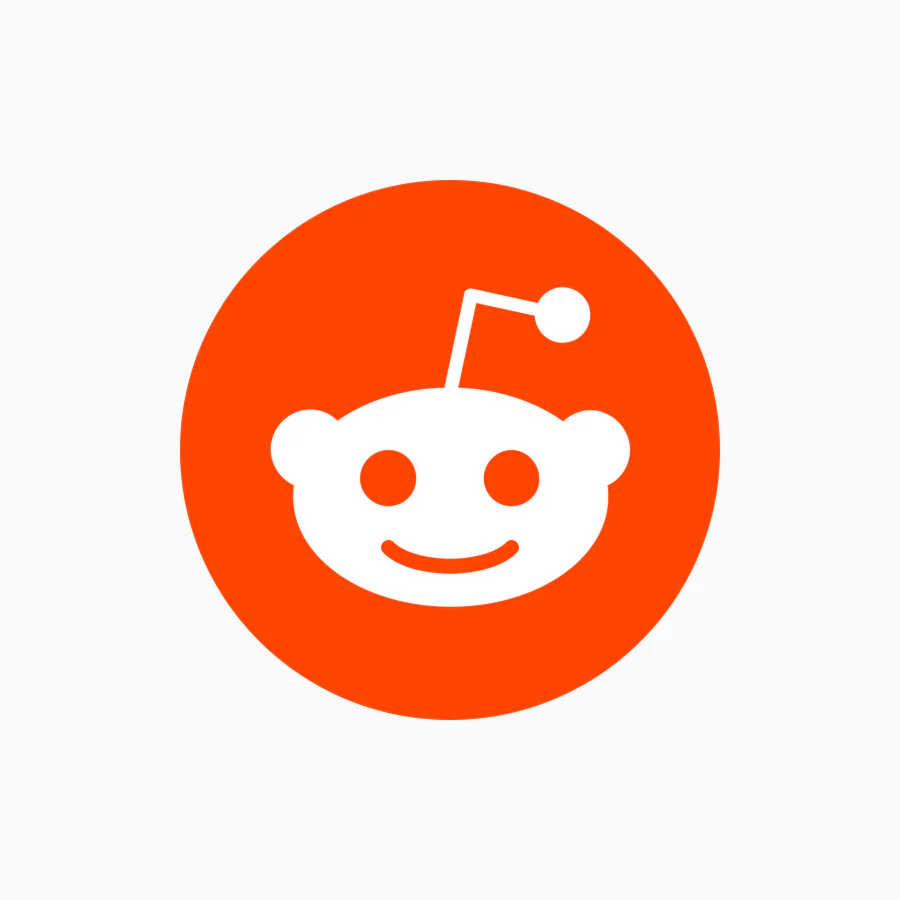 Reddit account (mixed countries) — pack of 3