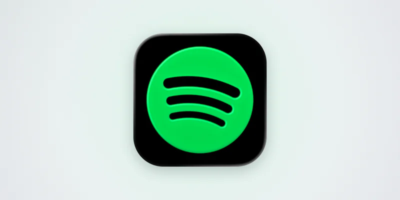 Spotify account (mixed countries)