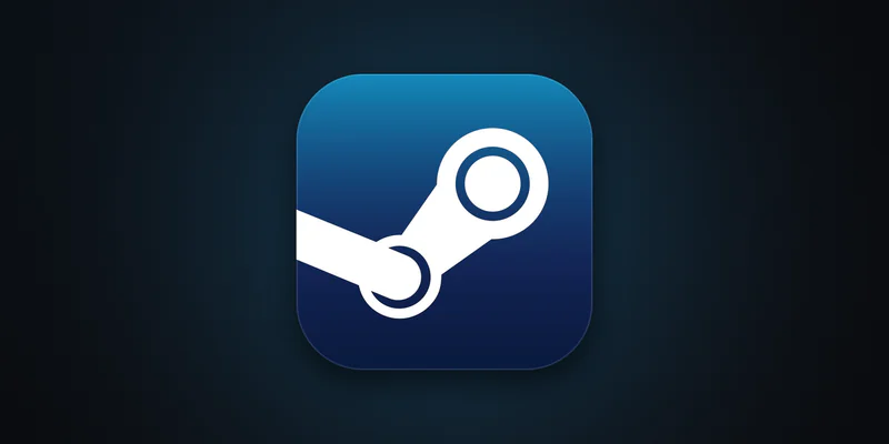 Steam account (mixed countries, aged 5+ months)