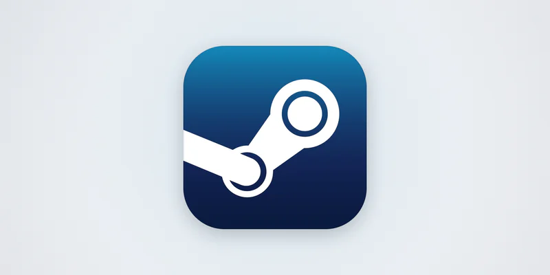 Steam account (mixed countries, aged 5+ months)