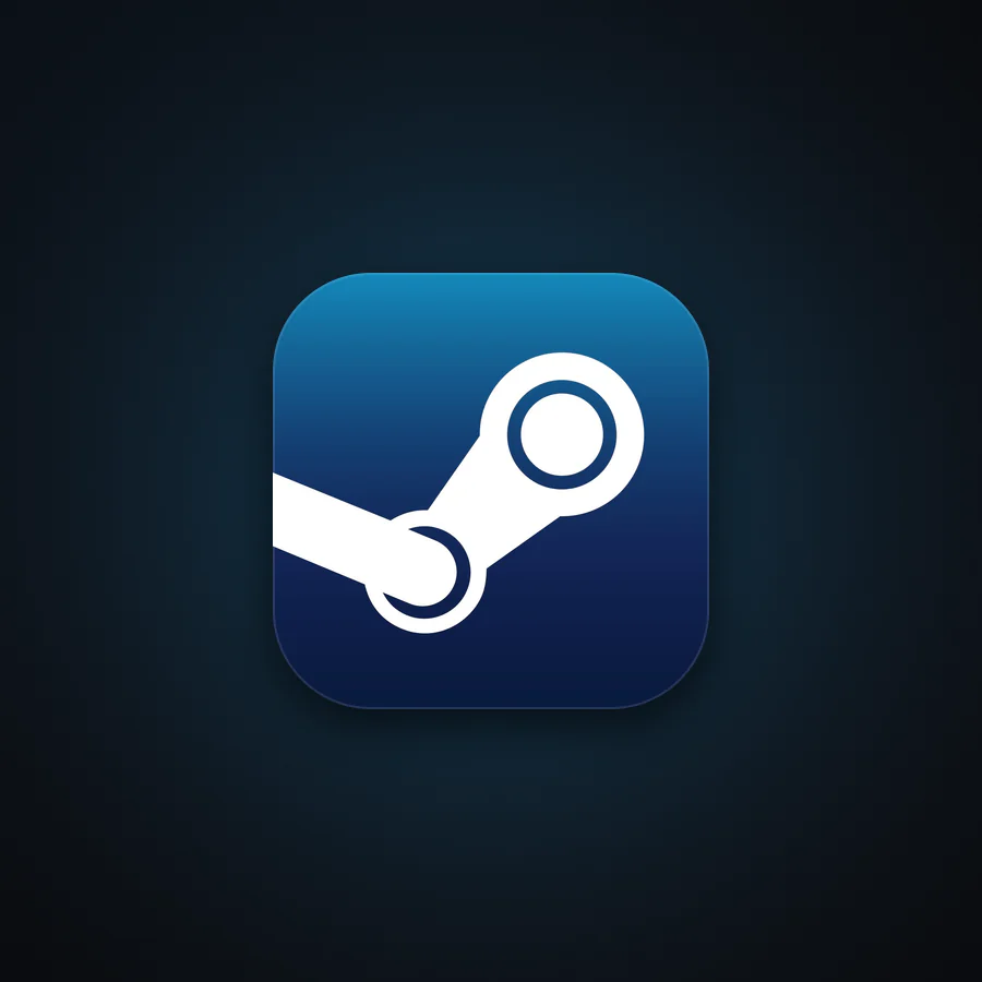 Steam account (Argentina, variant 2) — pack of 3