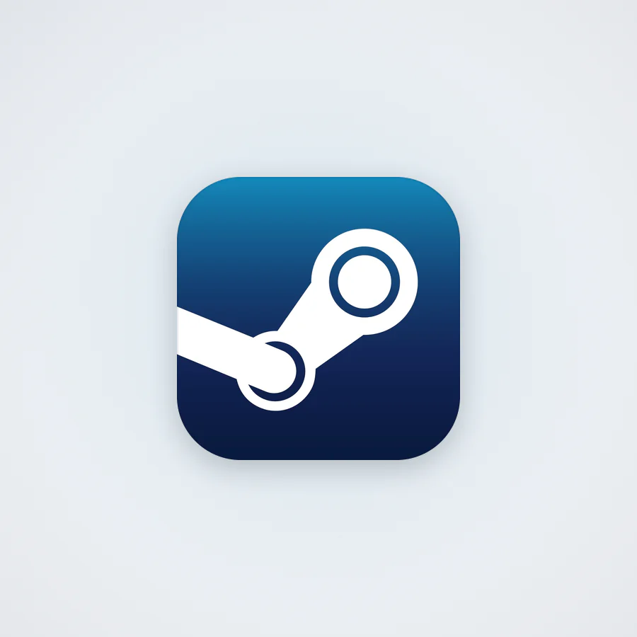 Steam account (Argentina, variant 2) — pack of 3